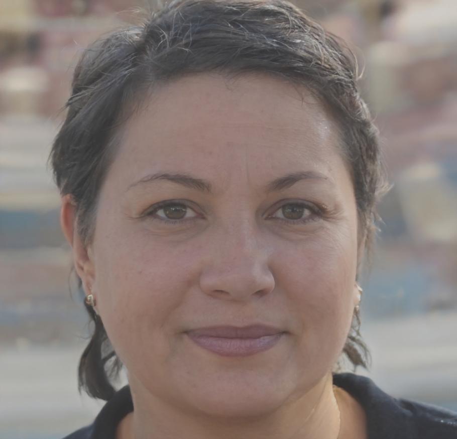 Petra Lindqvist, Business Finance Consultant