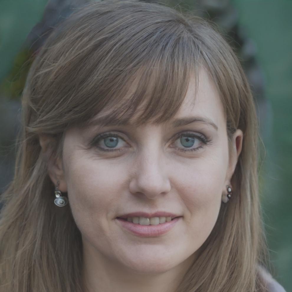 Freya Thornfield - Founder and Lead Financial Educator