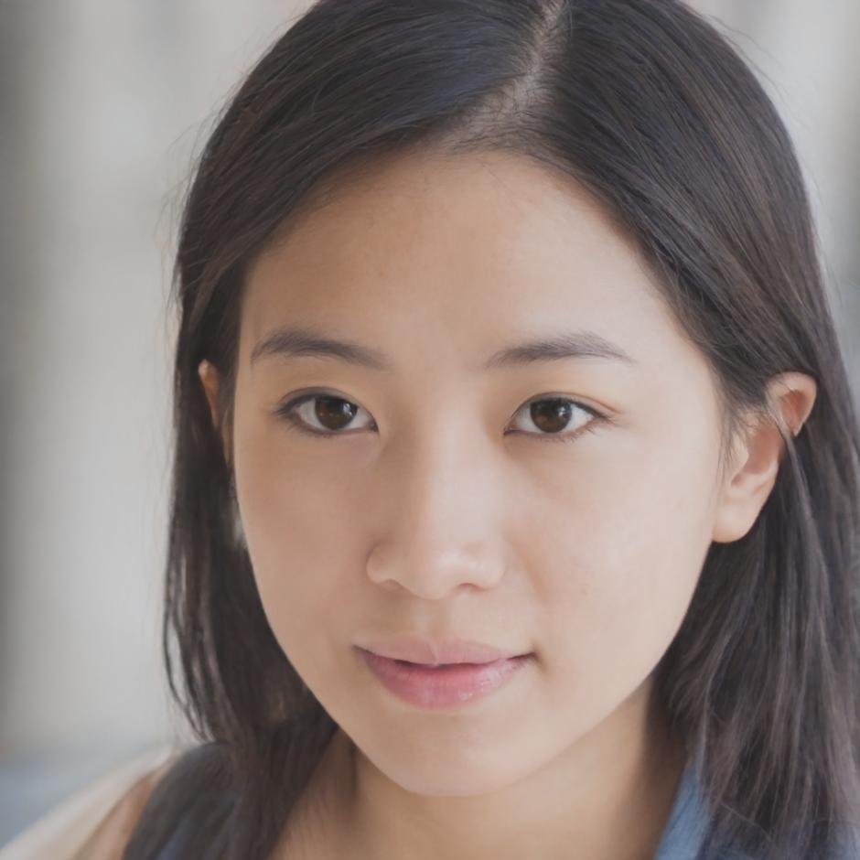 Isla Whitmore - Program Development Director