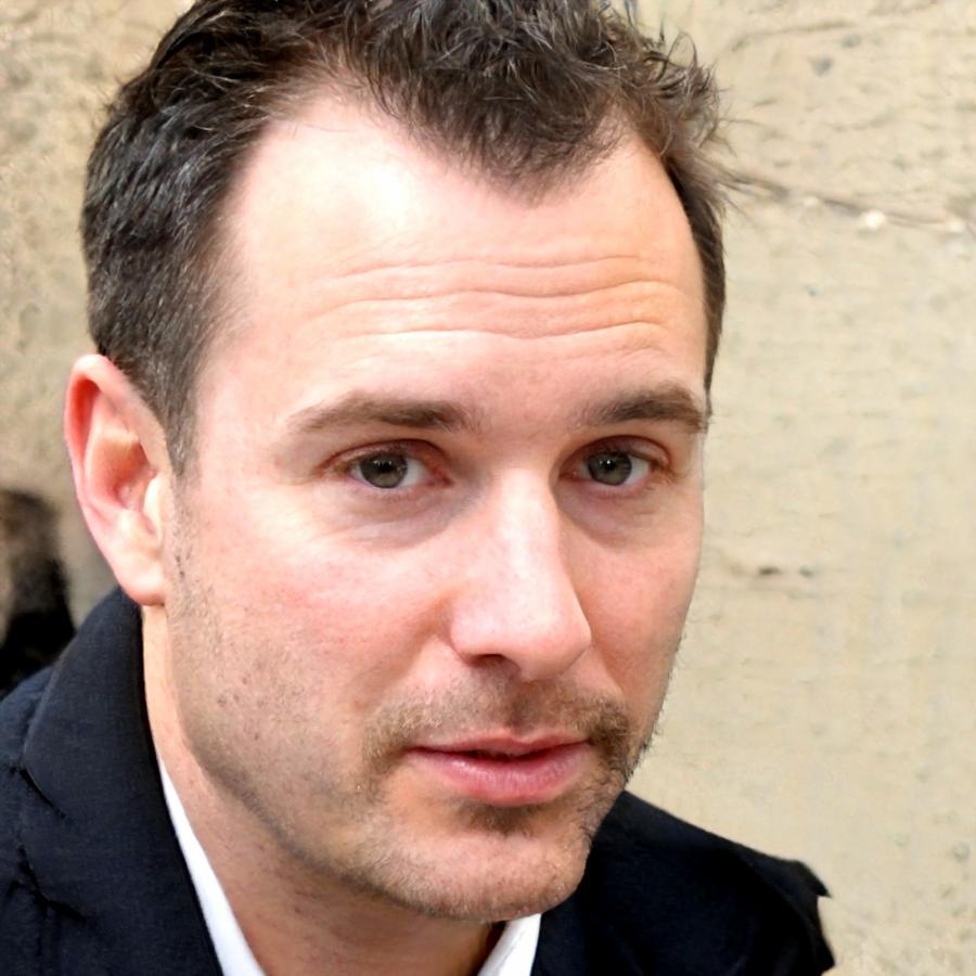 Kieran Holmberg, Senior Financial Analyst