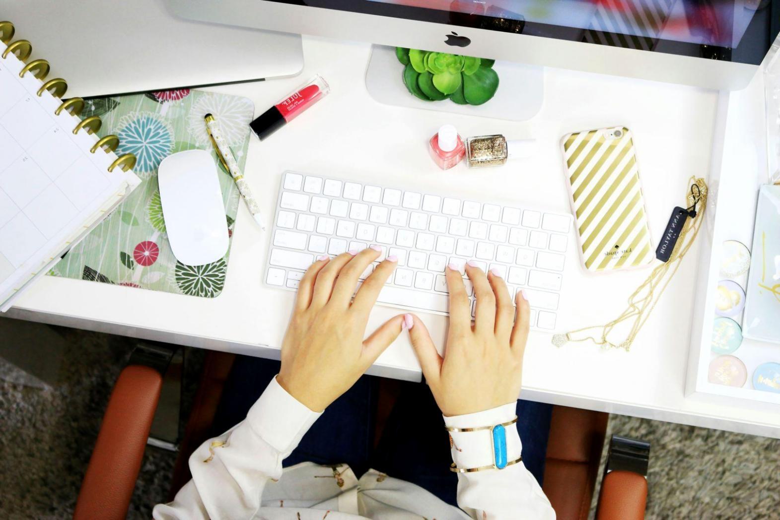 Business professionals reviewing financial documents during a practical workshop session